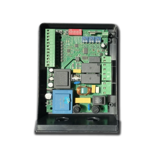 Sliding gate control unit SL0720 Kit